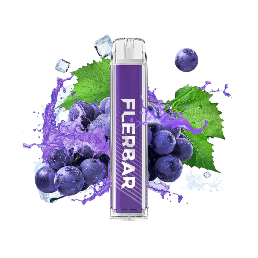 FLERBAR M - Grape