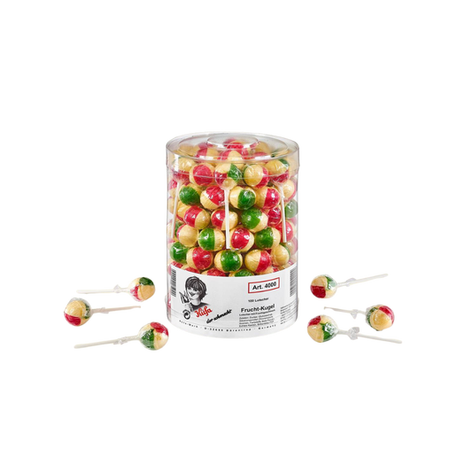 KÜFA - Frucht-Kugel - 100er