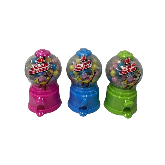 Funny Candy - Gumball Machine XL 12x120g