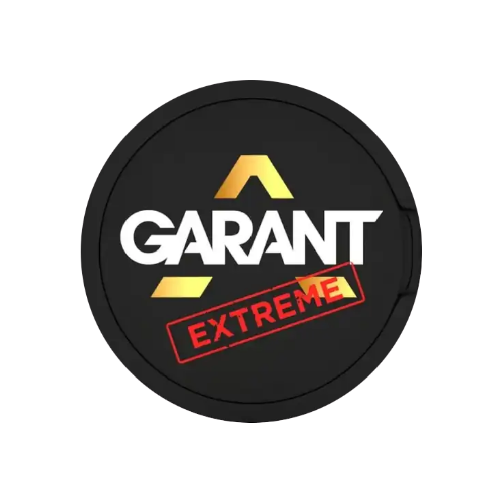 GARANT - Extreme 50mg - 10x13,5g