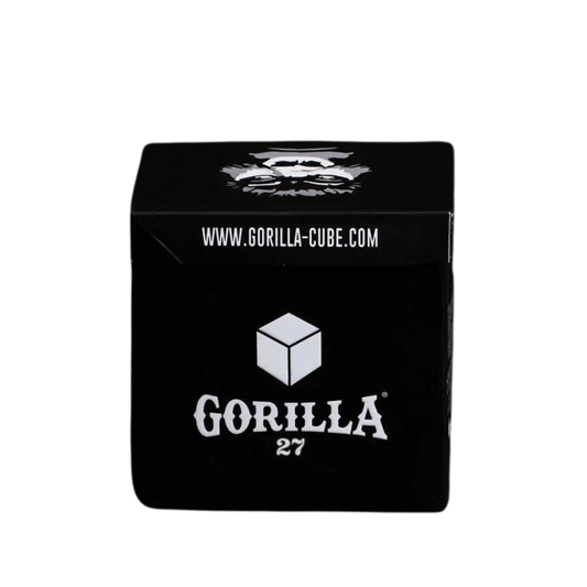 Gorilla Shishakohle 27er - 1 kg