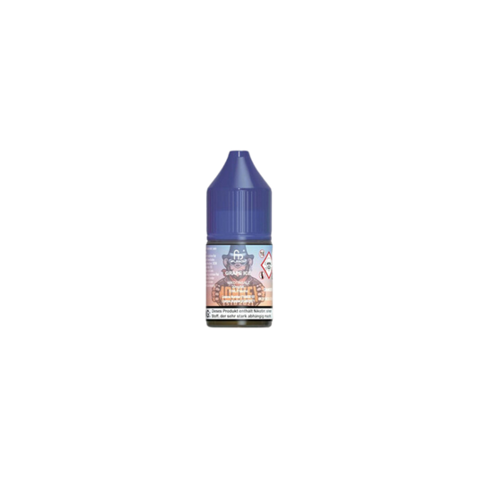 RANdM TORNADO Liquid - Grape Ice (10ml / 20mg)