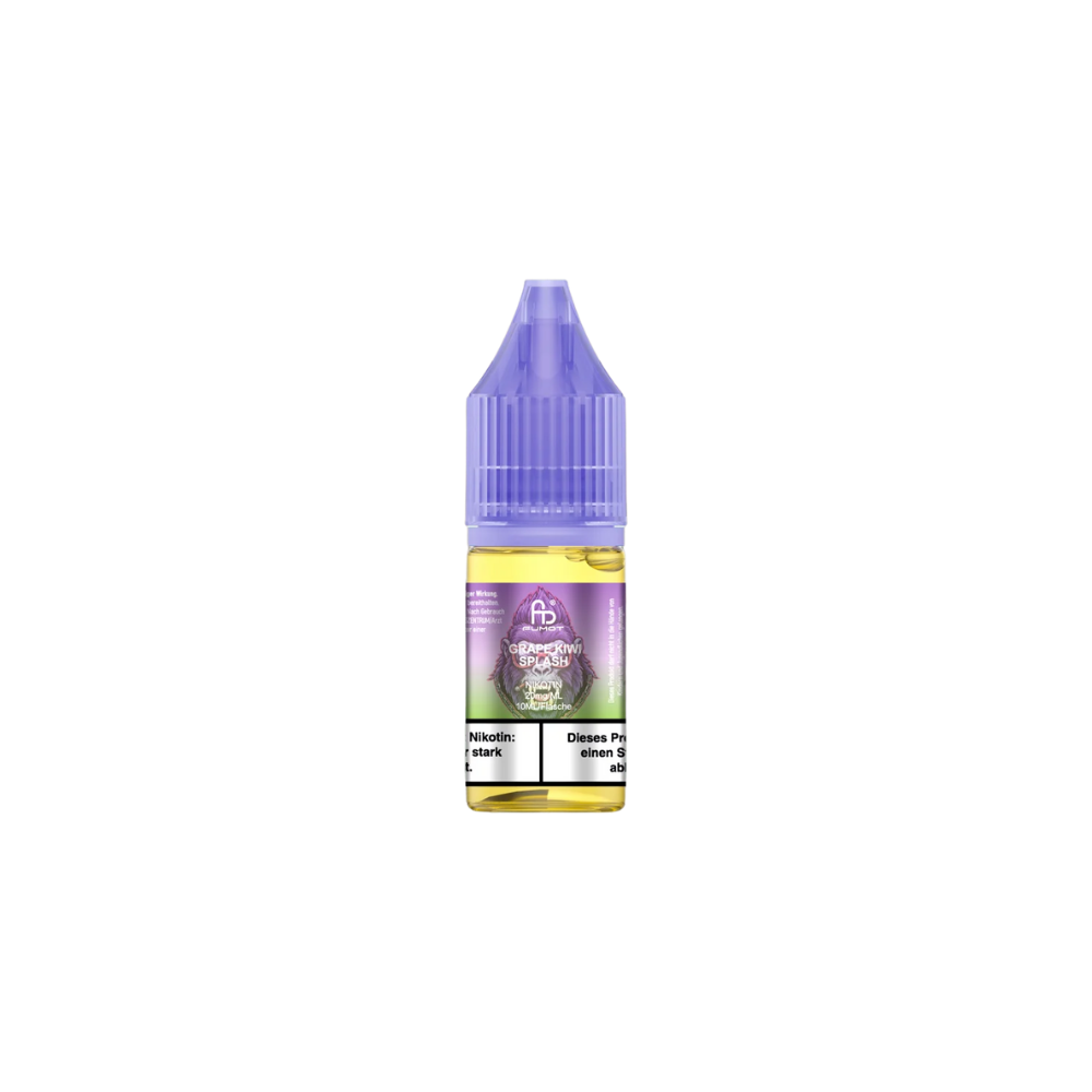 RANdM TORNADO Liquid - Grape Kiwi Splash (10ml / 20mg)