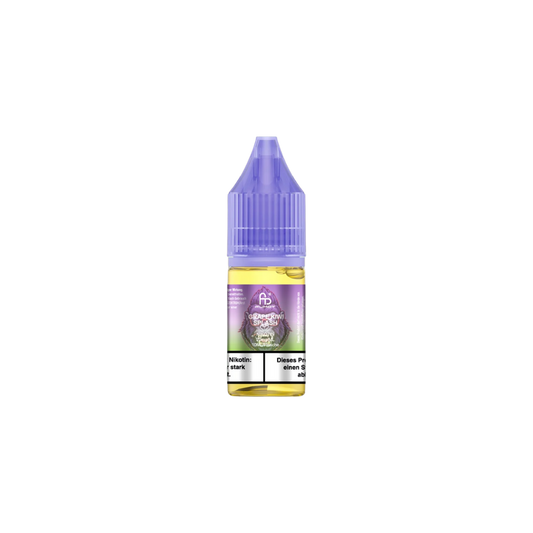 RANdM TORNADO Liquid - Grape Kiwi Splash (10ml / 20mg)
