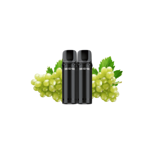SKE Crystal Pro 800 - Grape - 2er pack