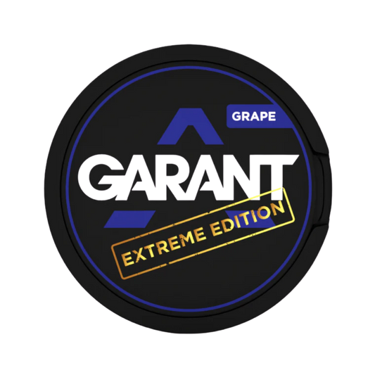 GARANT - Grape Extreme 50mg - 10x13,5g