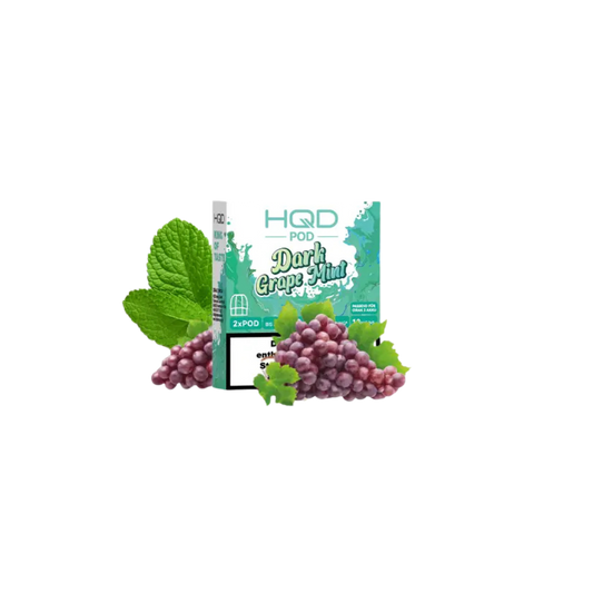 HQD Pod Cirak 2 - Double Apple