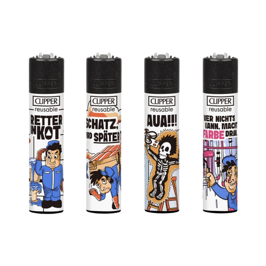 CLIPPER Handwerker 3
