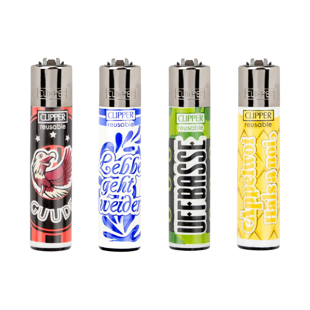 CLIPPER Hessich - 24er