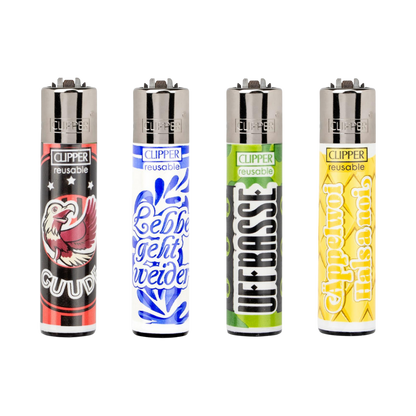 CLIPPER Hessich - 24er