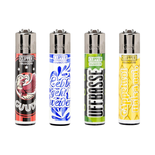 CLIPPER Hessich - 24er