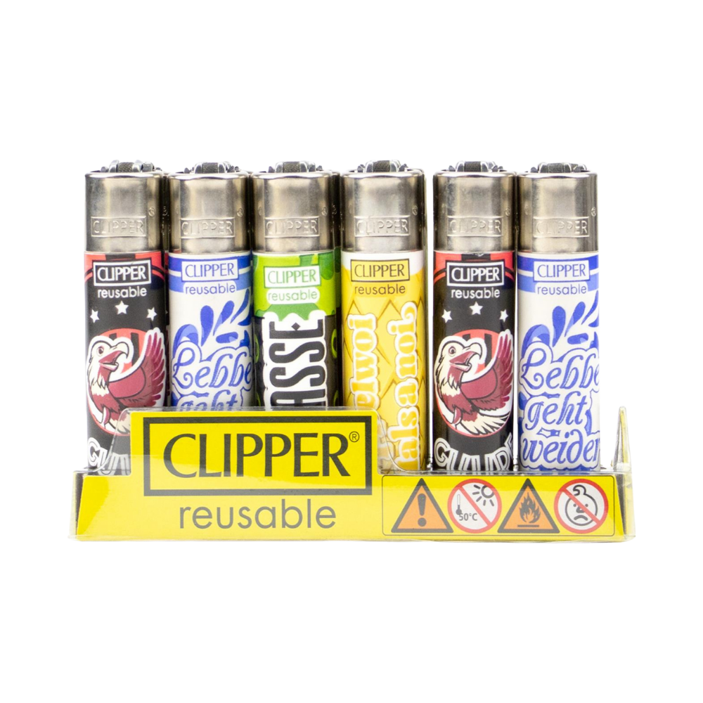 CLIPPER Hessich - 24er