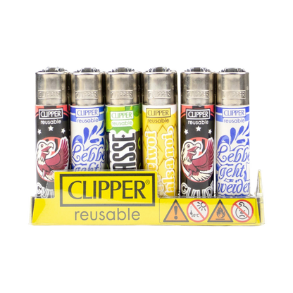 CLIPPER Hessich - 24er