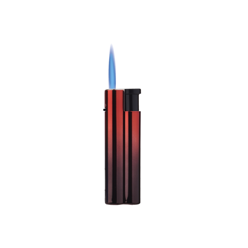 PROF FEUERZEUG - Single Jetflame Anodized