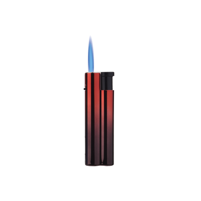 PROF FEUERZEUG - Single Jetflame Anodized