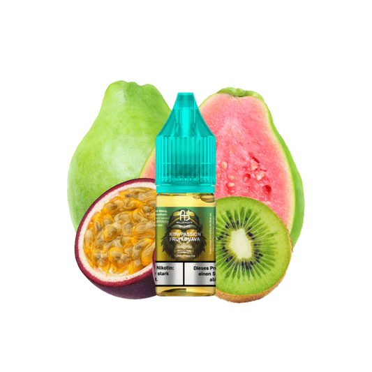 RANdM TORNADO Liquid - Kiwi Passion Fruit Guava (10ml / 20mg)