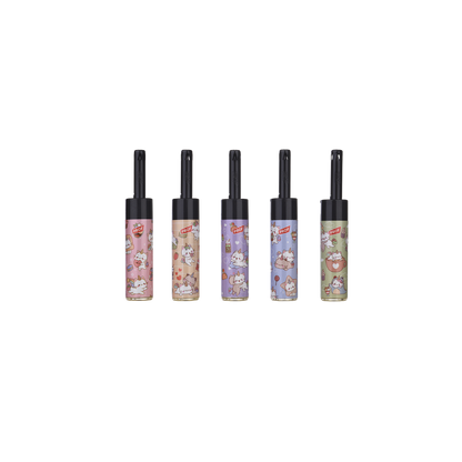 PROF FEUERZEUG - Kawaii Candle Lighter