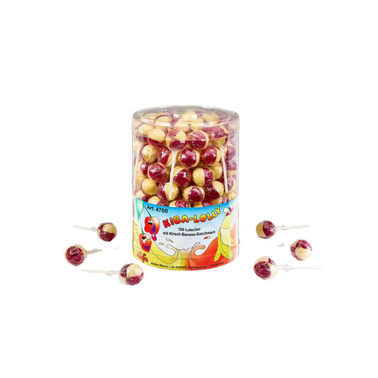 KÜFA - Kiba-Lolly - 100er