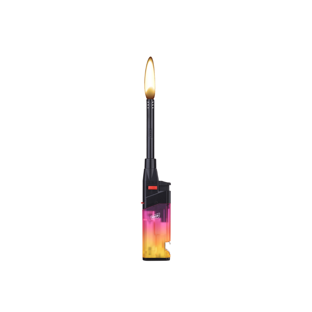 PROF FEUERZEUG - Multifunktions Lighter