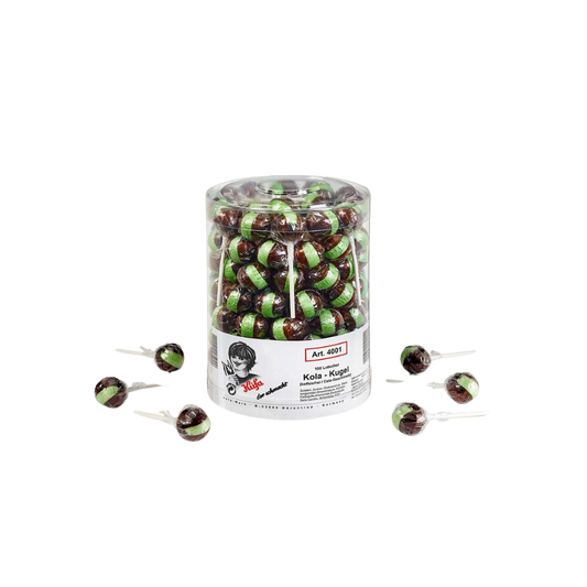 KÜFA - Kola-Kugel - 100er