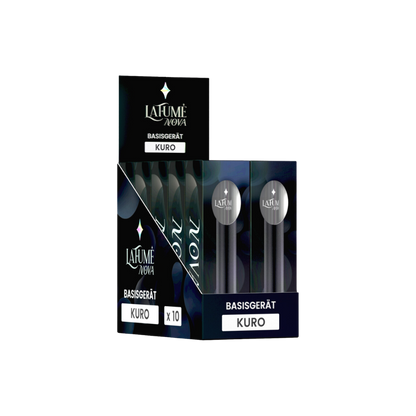 LA FUME Nova Pods - Akku Kuro