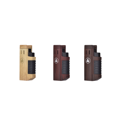 LAGUIOLE STURMFEUERZEUG - Triple Jetflame Lighter