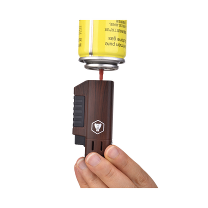 LAGUIOLE STURMFEUERZEUG - Triple Jetflame Lighter