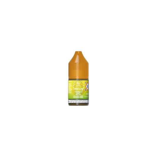 RANdM TORNADO Liquid - Lemon & Lime (10ml / 20mg)