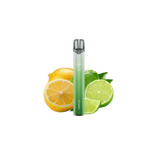 ELFBAR 800 - Lemon Lime