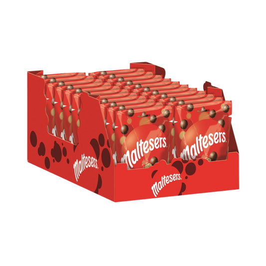 MARS - Maltesers 24x93g - MHD: 18.10.2026