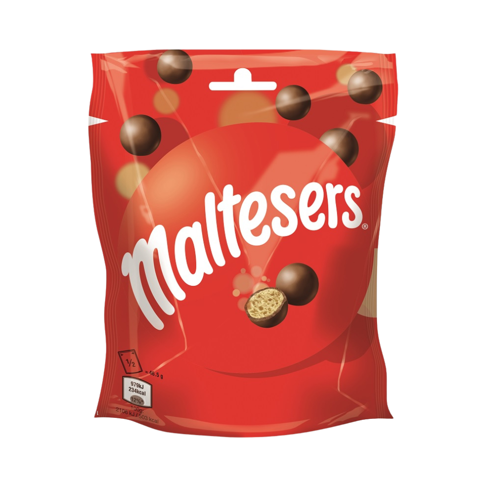 MARS - Maltesers 24x93g - MHD: 18.10.2026