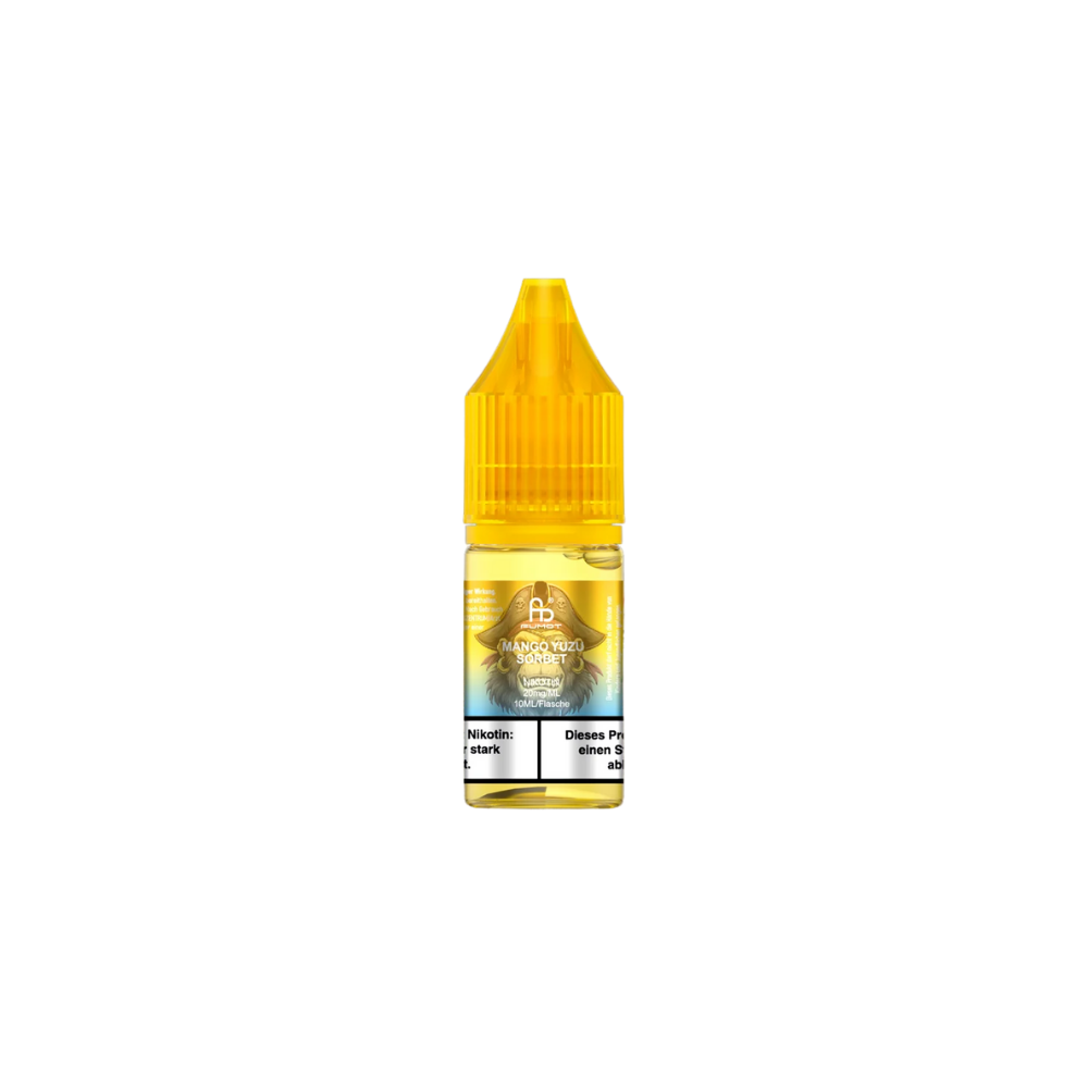 RANdM TORNADO Liquid - Mango Yuzu Sorbet (10ml / 20mg)