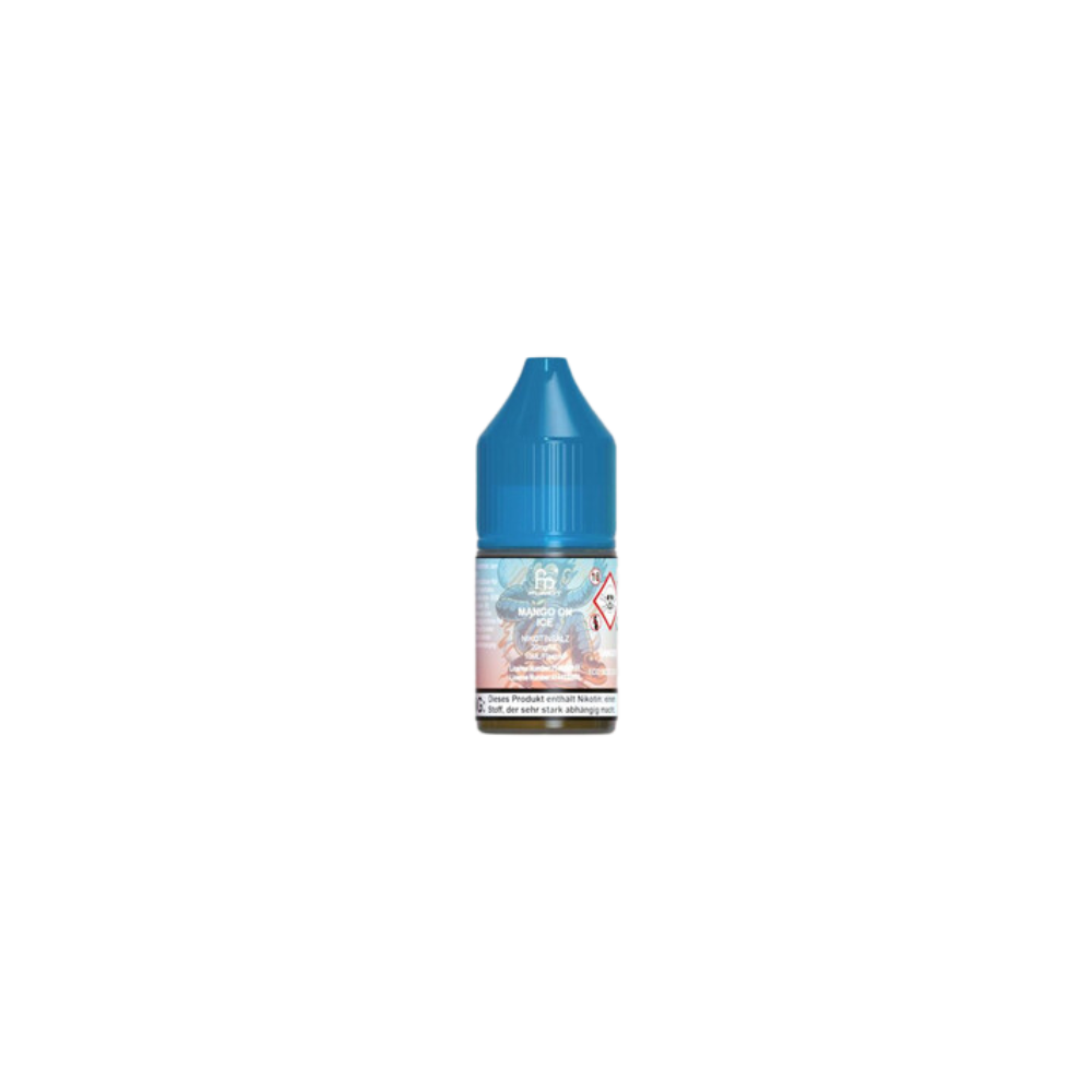 RANdM TORNADO Liquid - Mango on Ice (10ml / 20mg)