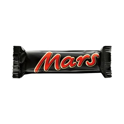 MARS - Riegel 24x51g - MHD: 10.05.26