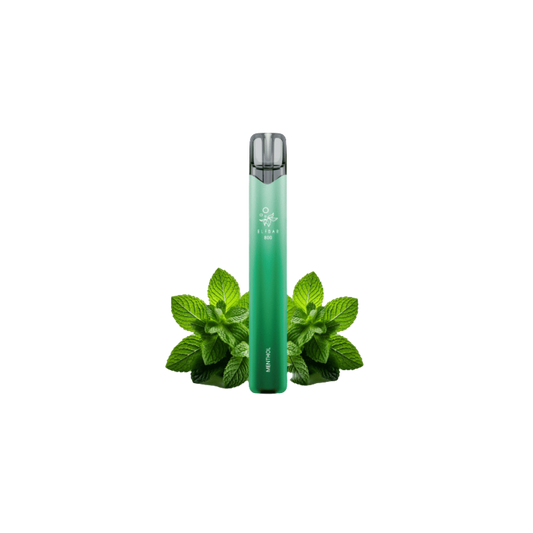 ELFBAR 800 Nikotinfrei - Menthol