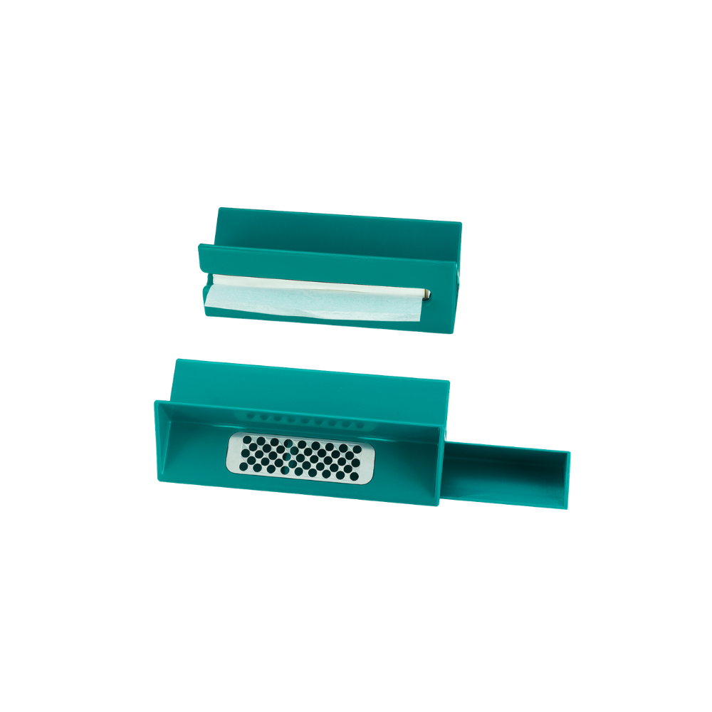 CHAMP Multi-Funktionswerkzeuge - Drehpapierhalter, Grinder, Roller