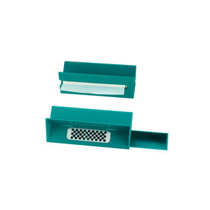 CHAMP Multi-Funktionswerkzeuge - Drehpapierhalter, Grinder, Roller