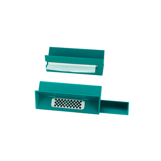 CHAMP Multi-Funktionswerkzeuge - Drehpapierhalter, Grinder, Roller