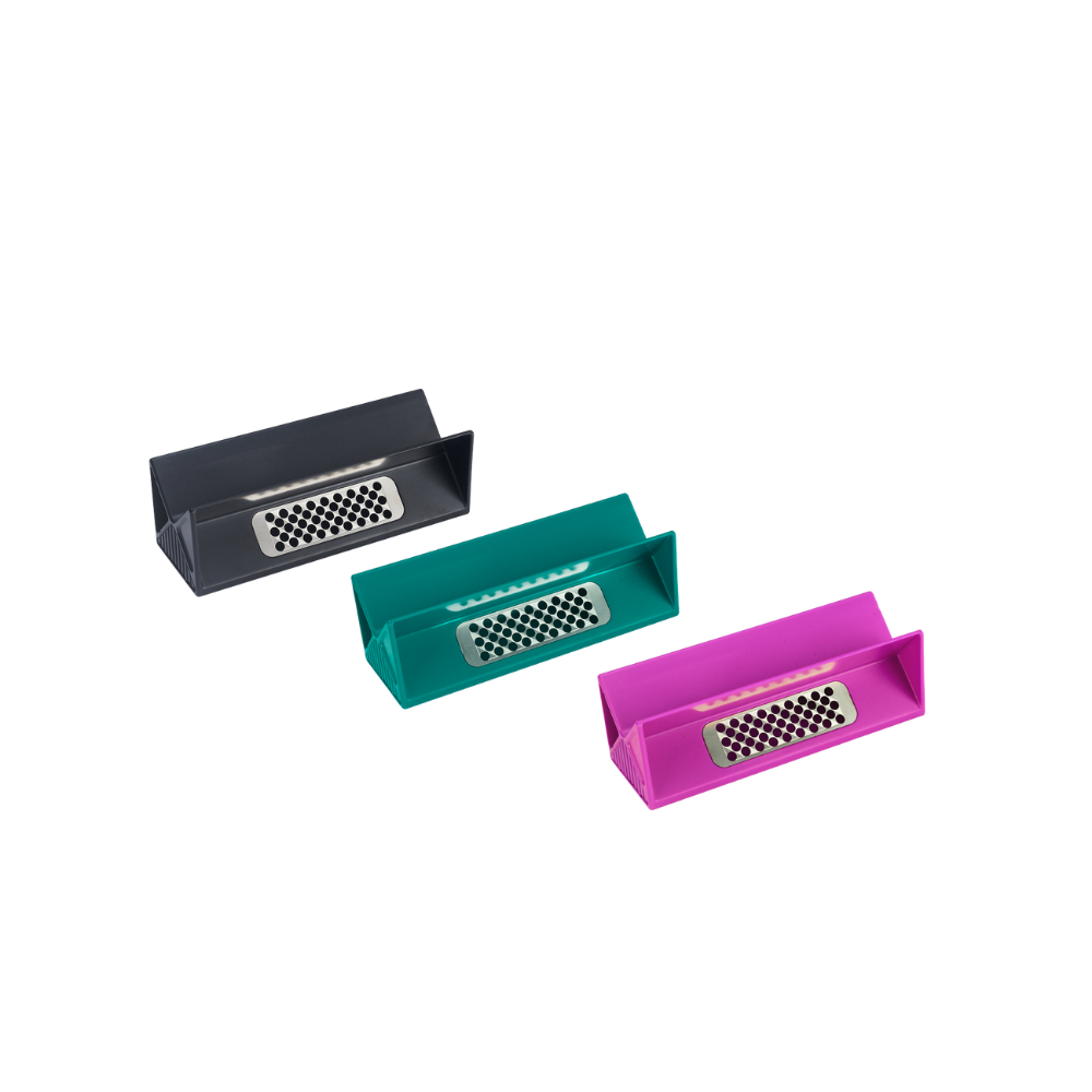 CHAMP Multi-Funktionswerkzeuge - Drehpapierhalter, Grinder, Roller