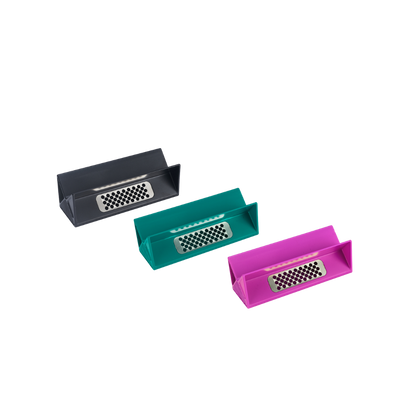 CHAMP Multi-Funktionswerkzeuge - Drehpapierhalter, Grinder, Roller