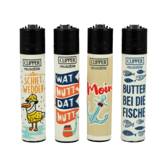 CLIPPER Nordisch - 24er