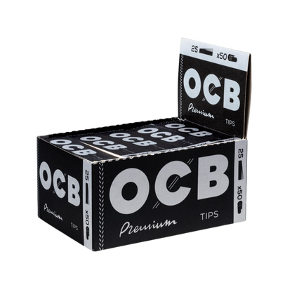 OCB PREMIUM - Tips