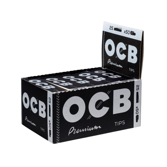 OCB PREMIUM - Tips