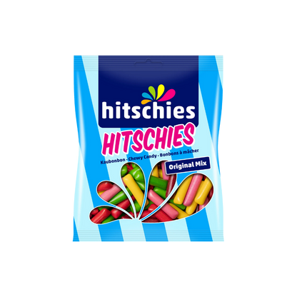 HITSCHIES - Original Mix 5x210g - MHD: 04.2027