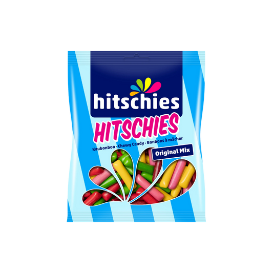 HITSCHIES - Original Mix 5x210g - MHD: 04.2027
