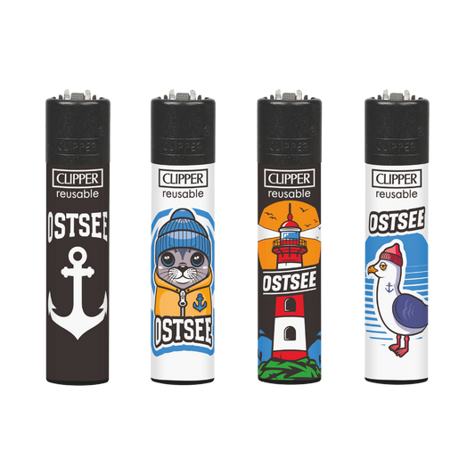 CLIPPER Ostsee