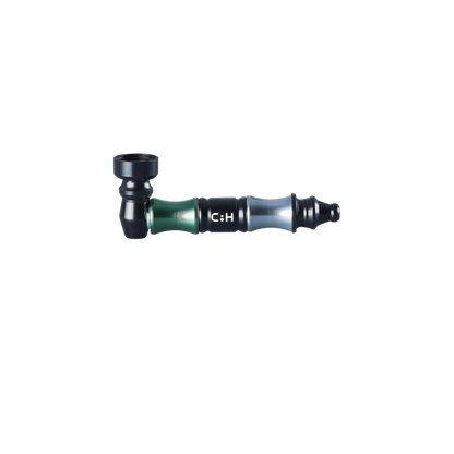 CHAMP HIGH PIPE - 3-farbig - mit Metallschraube