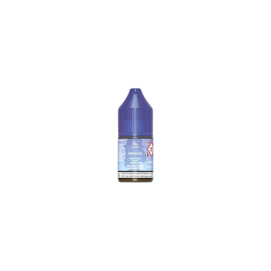RANdM TORNADO Liquid - Peach Ice (10ml / 20mg)