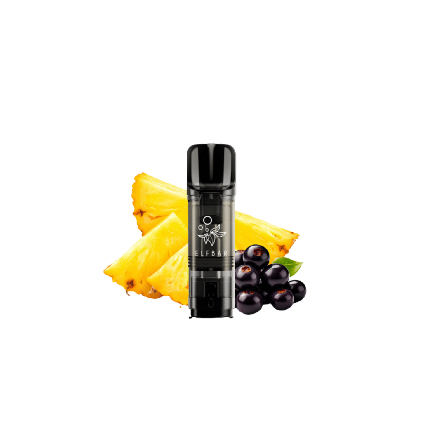 ELFA PODS - Pineapple Acai