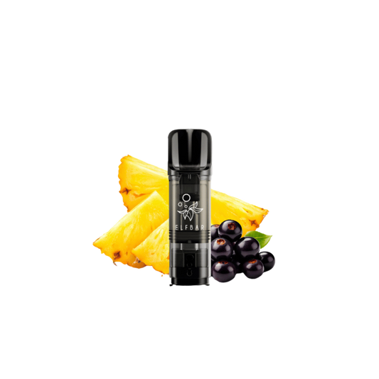 ELFA PODS - Pineapple Acai
